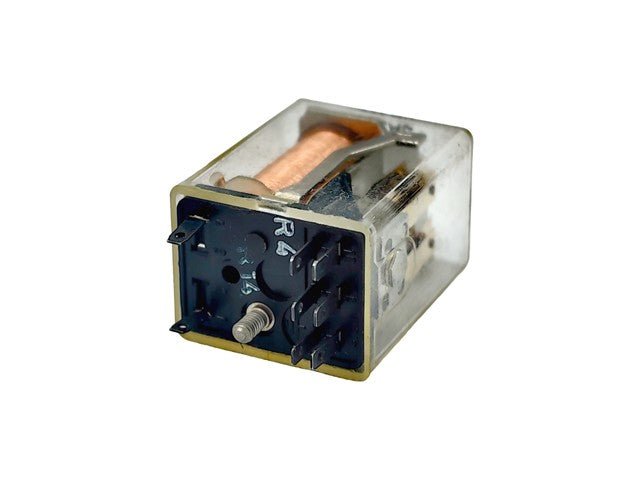 V23154 - C0726 - B104 - Relays - 
