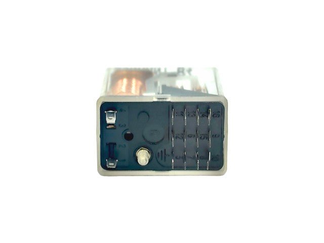 V23154 - D0719 - B110 - Relays - 