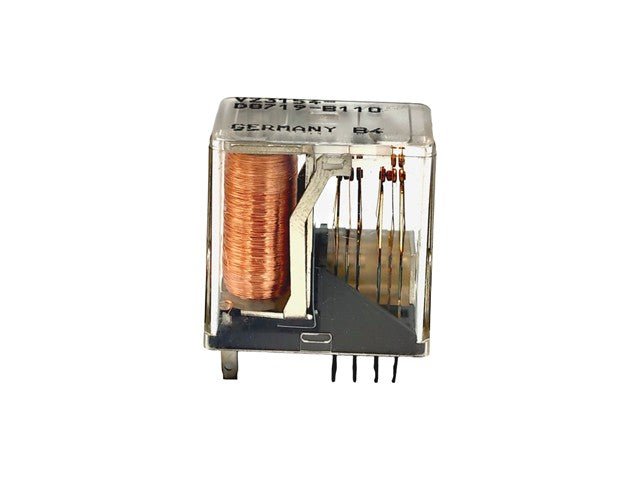 V23154 - D0719 - B110 - Relays - 