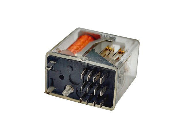 V23154 - D0720 - B110 - Relays - 