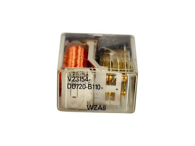 V23154 - D0720 - B110 - Relays - 