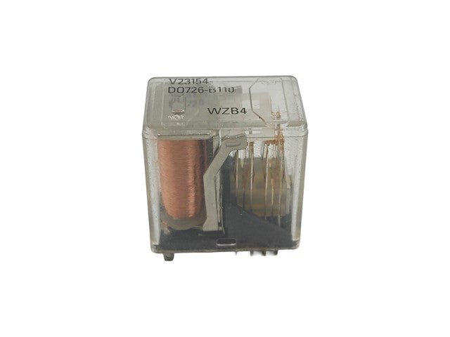 V23154 - D0726 - B110 - Relays - 