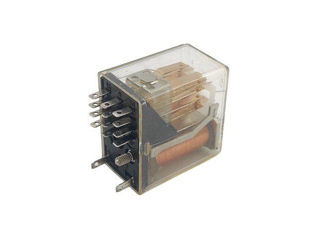 V23154 - D0726 - B110 - Relays - 