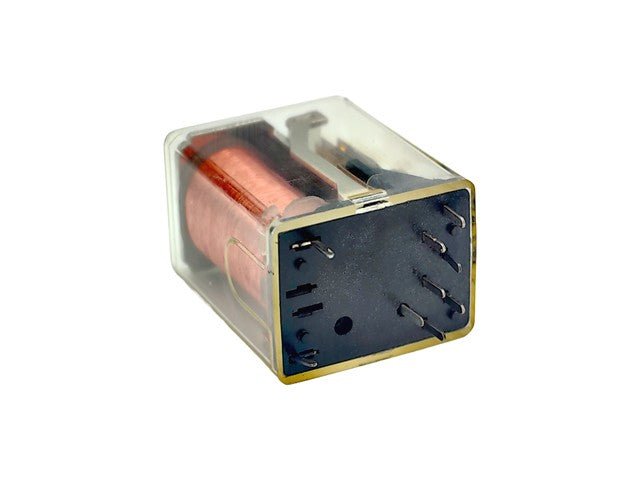 V23154 - M0722 - B104 - Relays - 