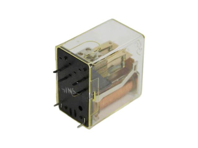 V23154 - N0722 - F104 - Relays - 