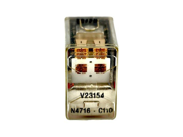 V23154 N4716 - C110 - Relays - 