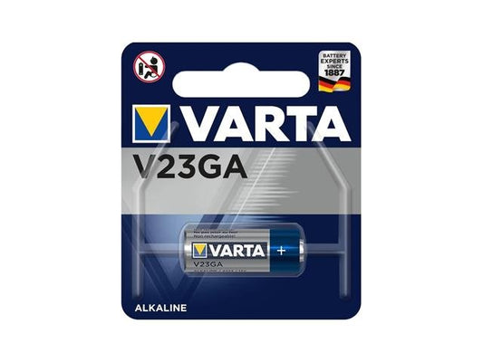 V23GA VARTA - Batteries -