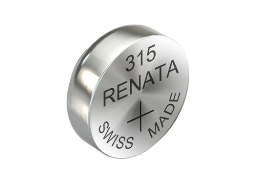 V315 - Batteries - 