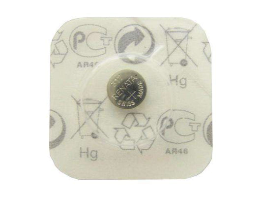 V321 - Batteries -