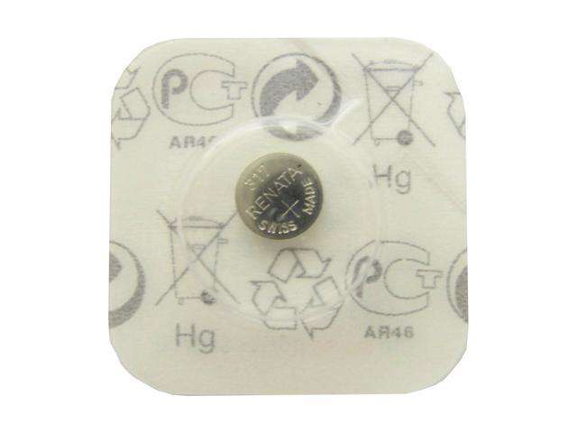 V391 - Batteries -