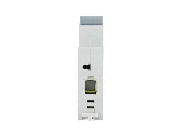 V3C1P10 - Circuit Breakers -