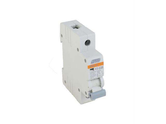V3C1P25 - Circuit Breakers -
