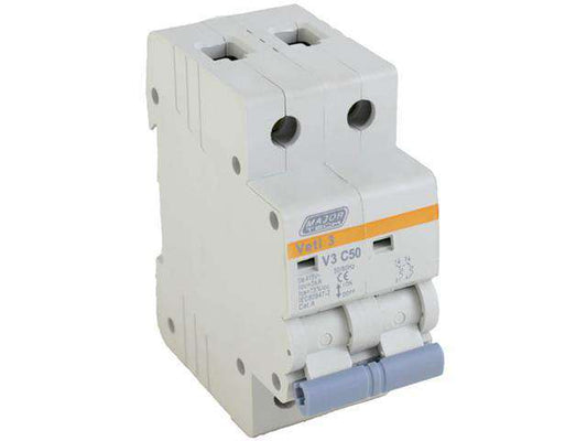 V3C2P50 - Circuit Breakers -