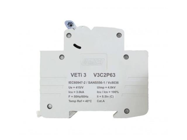 V3C2P63 - Circuit Breakers -