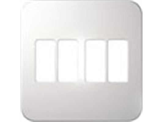 V6207WT - Electrical Fittings -