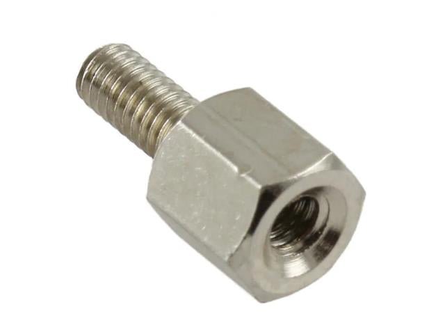 V6256 12MM M2,5 - PCB Connectors -