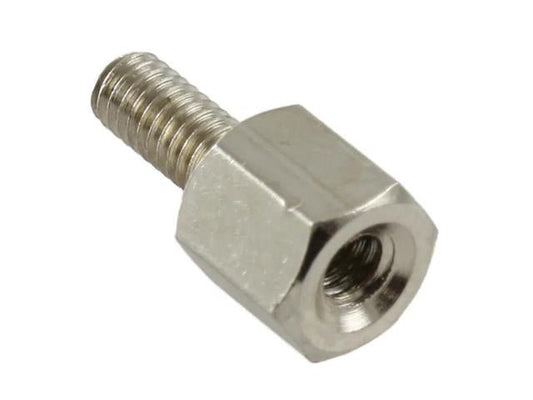 V6256 12MM M2,5 - PCB Connectors -