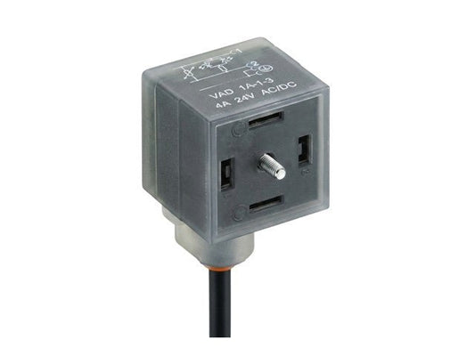 VAD 1A - 1 - 3 - 226/2M - Actuator/Sensor Cable - 0013227060627