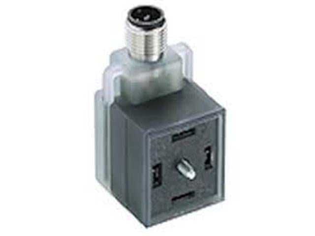 VAD 1A-1-3-M12-5 - Circular Connectors -