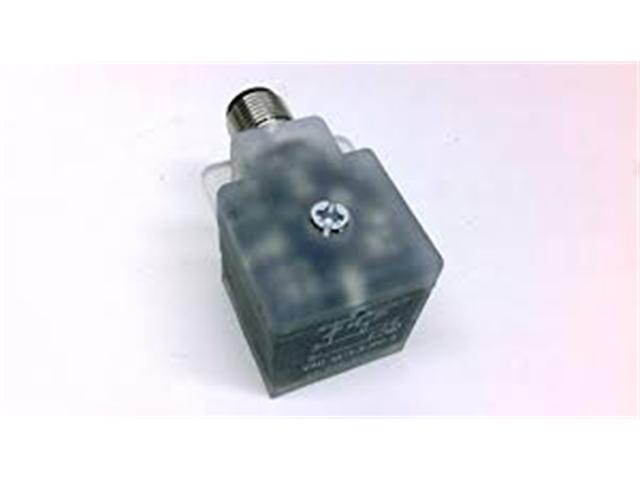 VAD 1A-1-3-M12-5 - Circular Connectors -