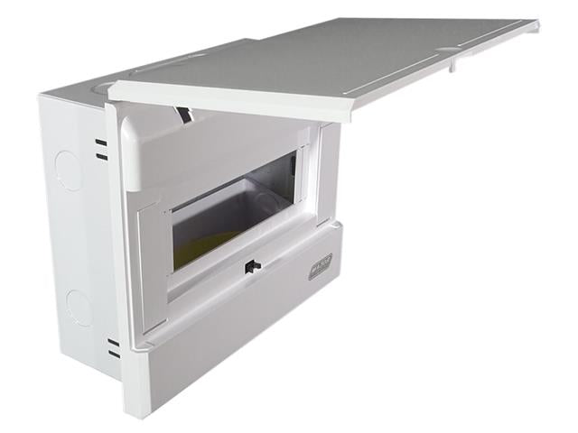 VBM114FL - Electrical Enclosures -