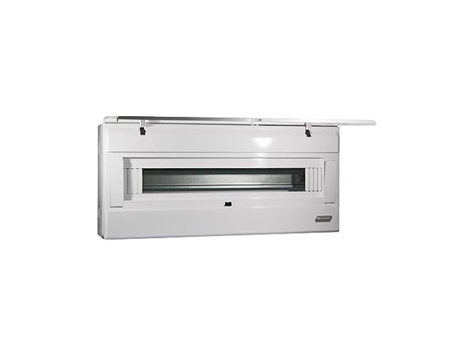 VBM1922SM - Electrical Enclosures - 6008229031557
