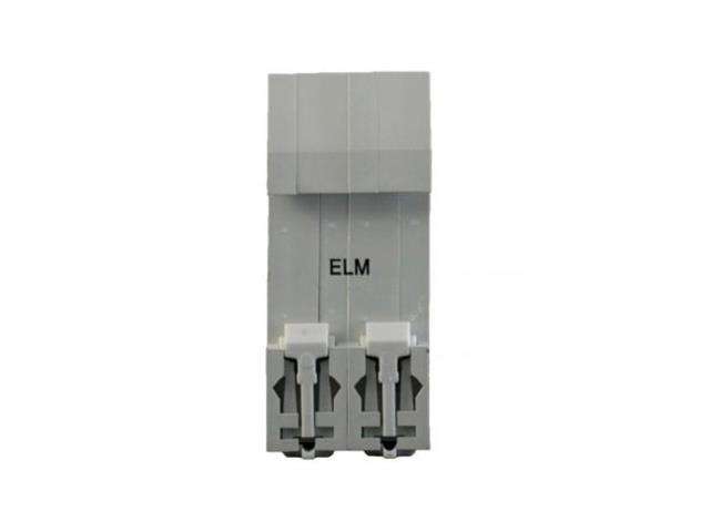VE2P63 - Circuit Breakers -
