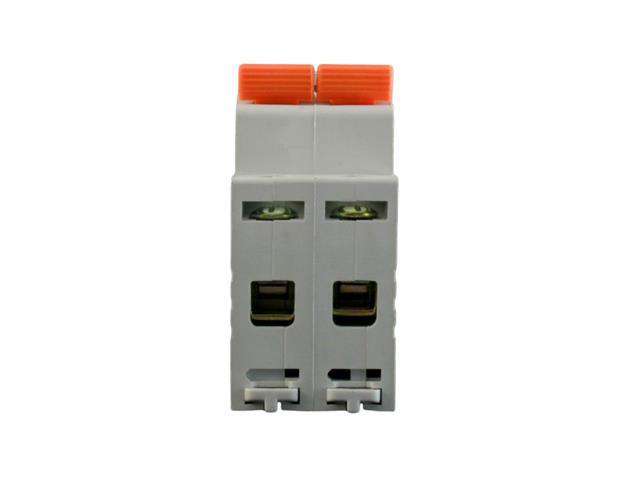 VE2P63 - Circuit Breakers -