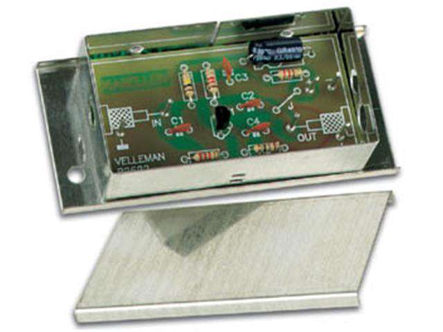 K2622 - Radio / TV / Video -