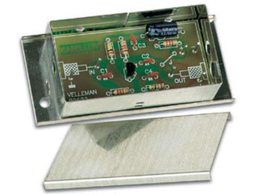K2622 - Radio / TV / Video -