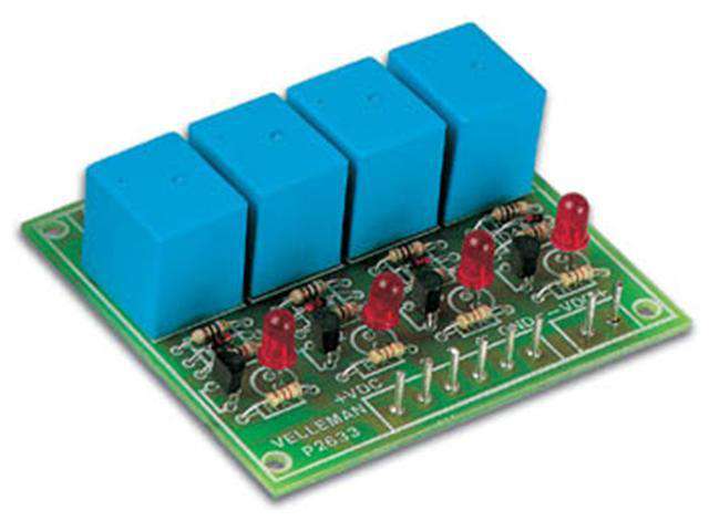 K2633 - Computer / Interface / Programmers -