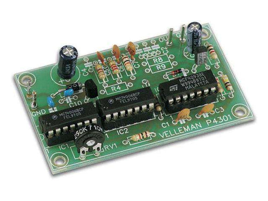 K4301 - Sound Kits & Effects -