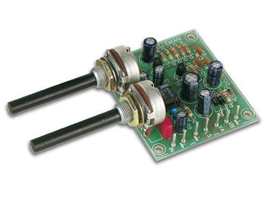 K7000 - Audio / Amplifiers ect -
