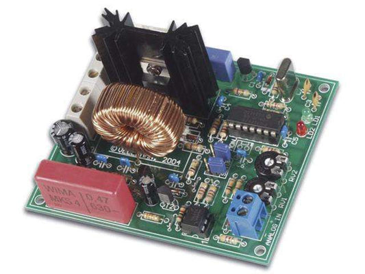 K8064 - Light Effects & Control -
