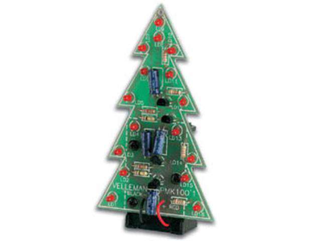 MK100 - Light Effects & Control -