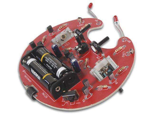 MK129 - Robot Kit -
