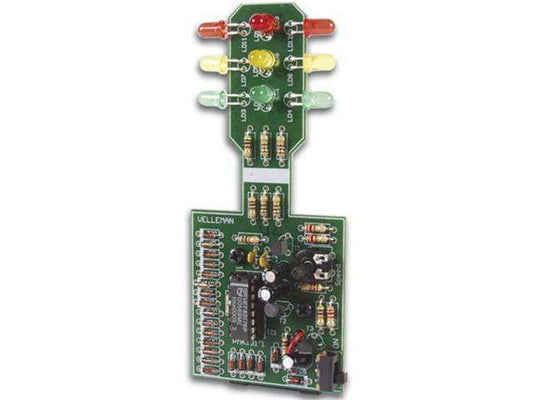 MK131 - Light Effects & Control -
