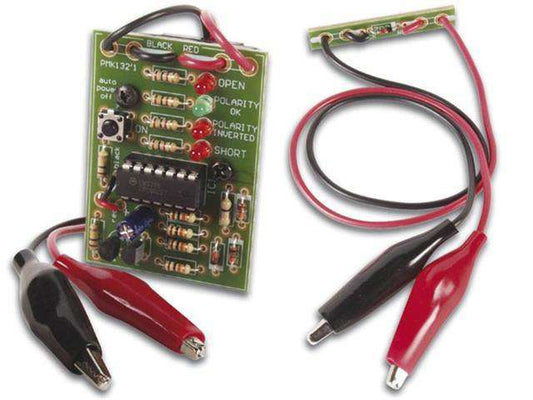 MK132 - Instruments / Measuring -