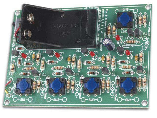 MK133 - Educational Kits -