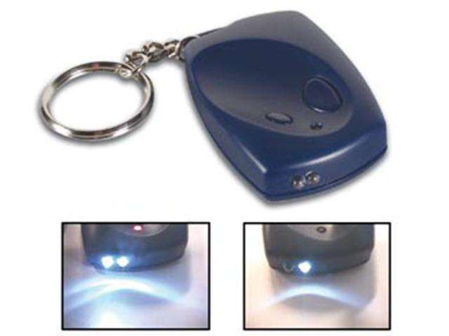 MK143 - Light Effects & Control -