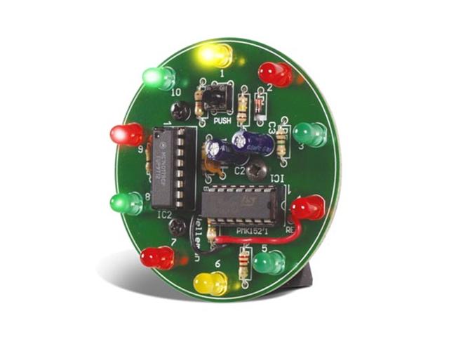 VELLEMAN MK152 - Light Effects & Control - 5410329216283