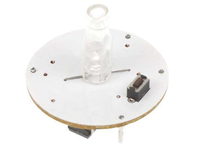 MK167 - Light Effects & Control -