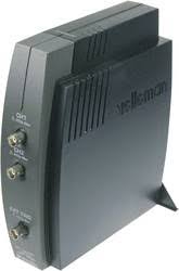 PCSU1000 - Oscilloscopes -