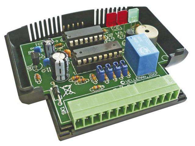 VM142 - Computer / Interface / Programmers -