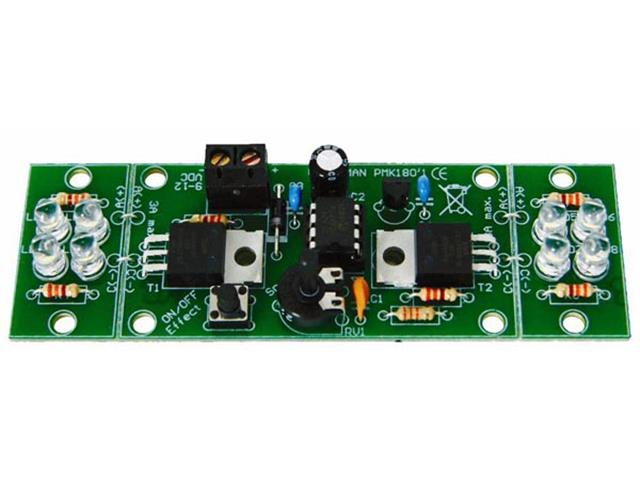 VELLEMAN WSL180 - Light Effects & Control - 5410329733438