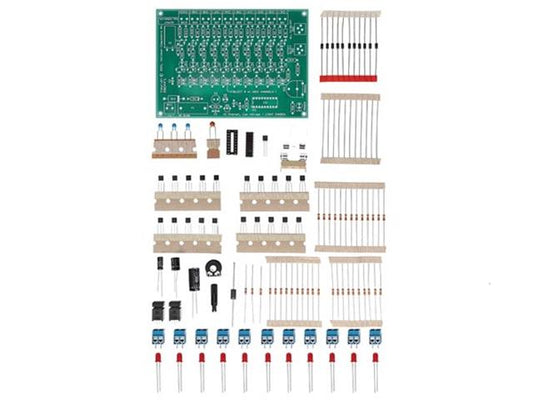 VELLEMAN WSL8044 - Light Effects & Control - 5410329733483