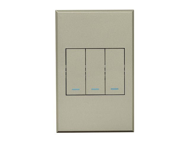 VETI 3V113TT - Electrical Fittings - 