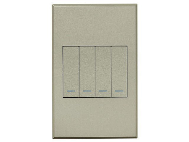 VETI 3V124TT - Electrical Fittings - 