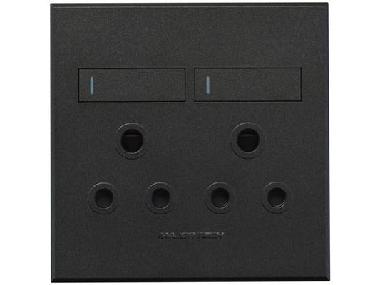 VETI 3V22GG - Electrical Fittings - 6008229036903