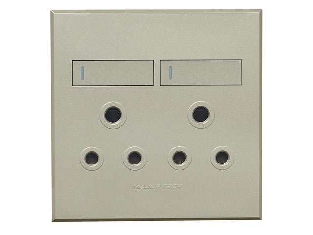 VETI 3V22TT - Electrical Fittings - 